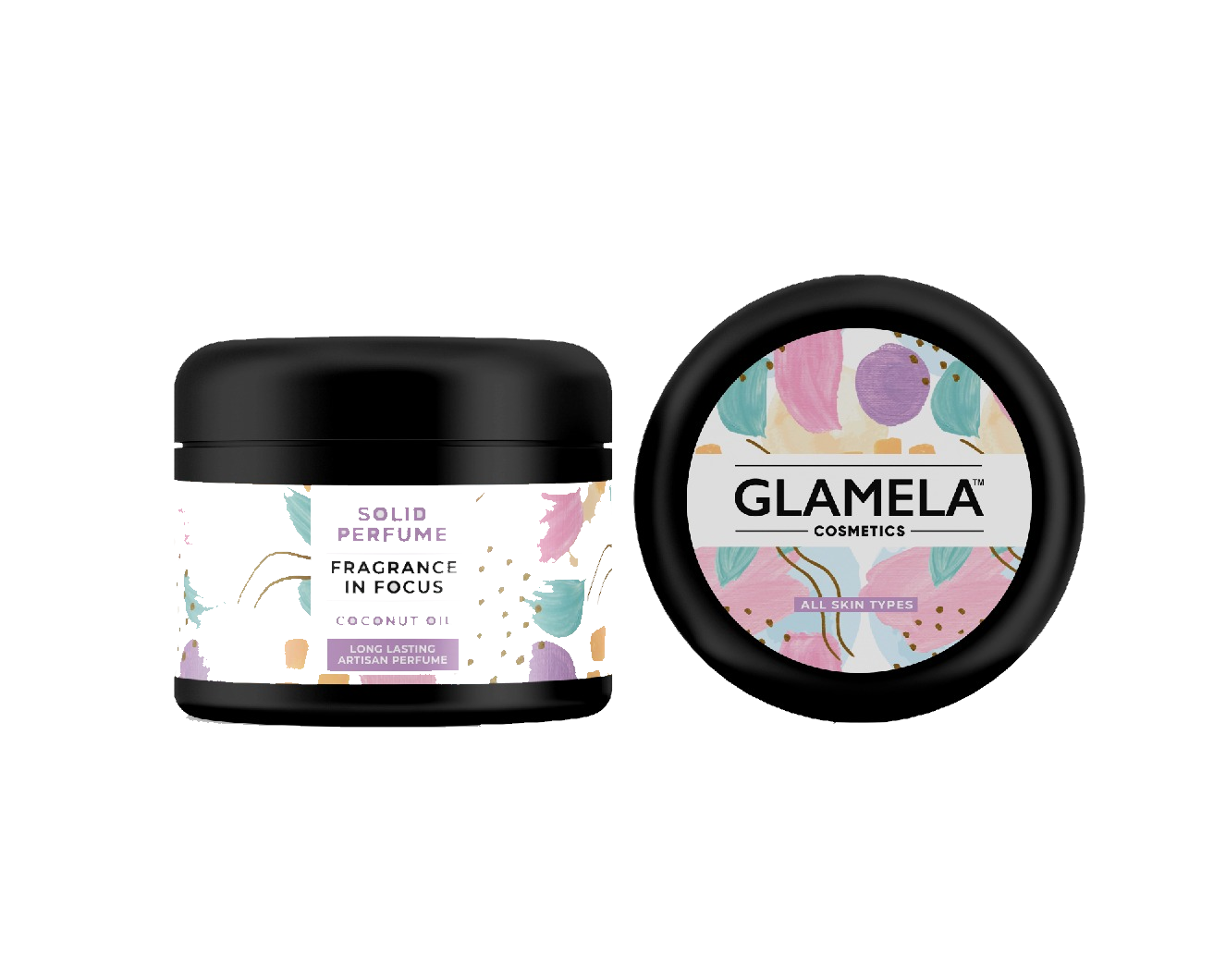 Product Image-glamela product